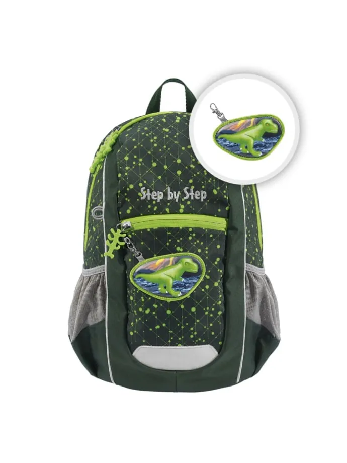 KIGA MAXI, 2tlg. in Dino Nilo, MAXI