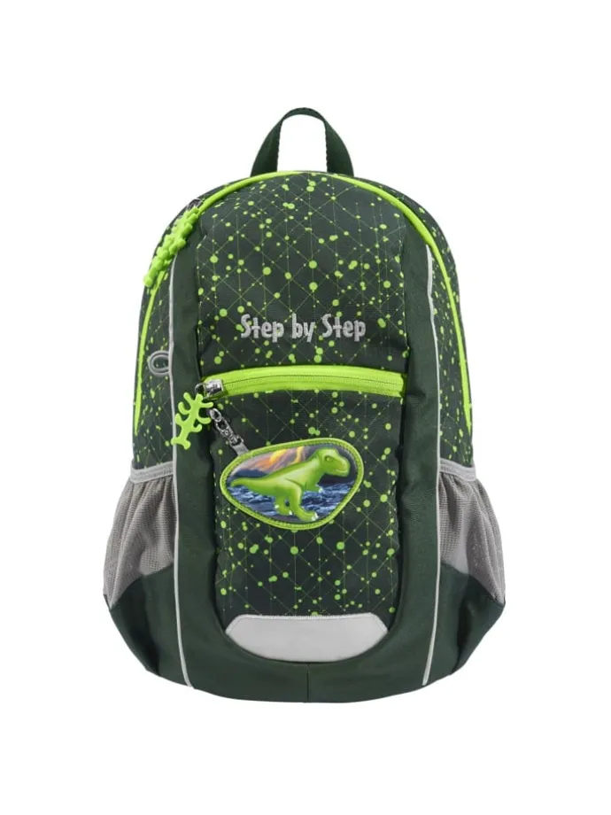 KIGA MAXI, 2tlg. in Dino Nilo, MAXI