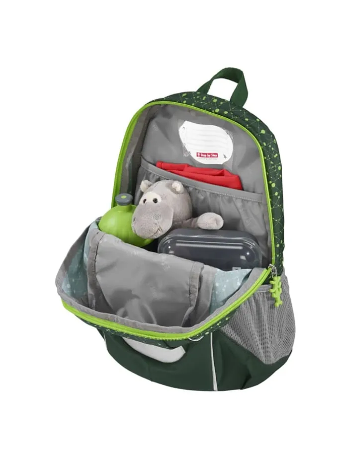 KIGA MAXI, 2tlg. in Dino Nilo, MAXI