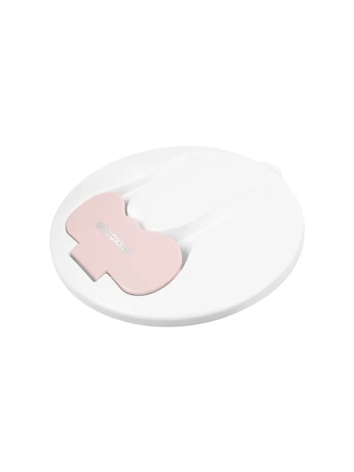 Kinder 4 in 1 Schüssel-Set in rosa