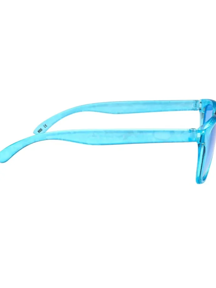 Kinder Sonnenbrille in Blau