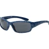 Kinder Sonnenbrille in Blau