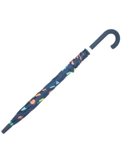 Kinder Stockschirm 67 cm in letters