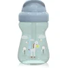 Kinder Trinkflasche 200 ml in grün