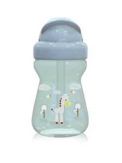 Kinder Trinkflasche 200 ml in grün