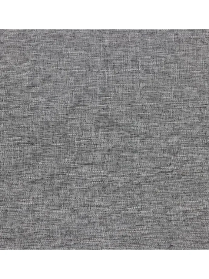 Kinderbank in Grau/ Weiß - (B) 79 x (H) 72 x (T) 31 cm