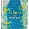 Kinderbuch "Ein Sommer voller Wunder"