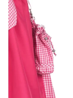 Kinderdirndl 3-teilig Nuria in Pink
