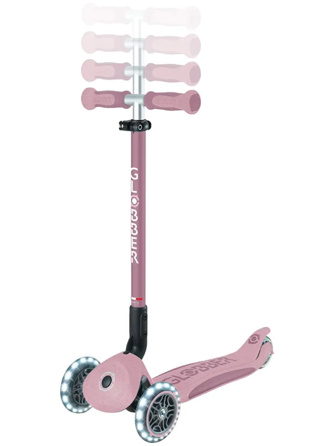 Kinderfahrzeug "Go-Up Deluxe" in Rosa - ab 18 Monaten