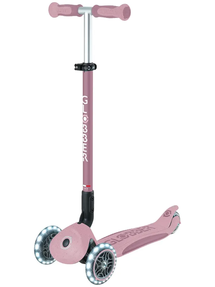 Kinderfahrzeug "Go-Up Deluxe" in Rosa - ab 18 Monaten
