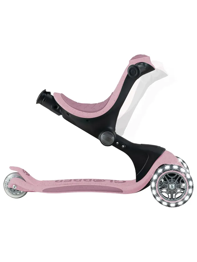 Kinderfahrzeug "Go-Up Deluxe" in Rosa - ab 18 Monaten