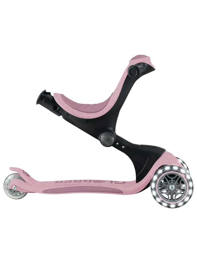 Kinderfahrzeug "Go-Up Deluxe" in Rosa - ab 18 Monaten