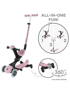 Kinderfahrzeug
