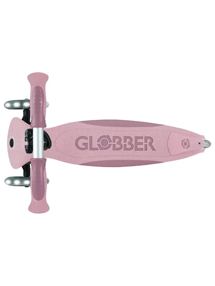 Kinderfahrzeug "Go-Up Deluxe" in Rosa - ab 18 Monaten