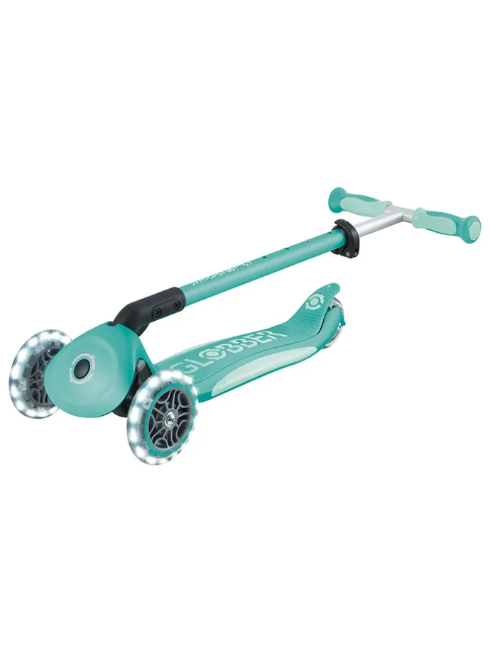 Kinderfahrzeug "Go-Up Deluxe" in Mint - ab 18 Monaten