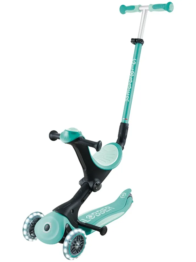 Kinderfahrzeug "Go-Up Deluxe" in Mint - ab 18 Monaten