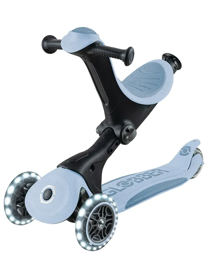 Kinderfahrzeug "Go-Up Deluxe" in Hellblau - ab 18 Monaten