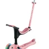 Kinderfahrzeug "Go-Up Sporty" in Rosa - ab 15 Monaten