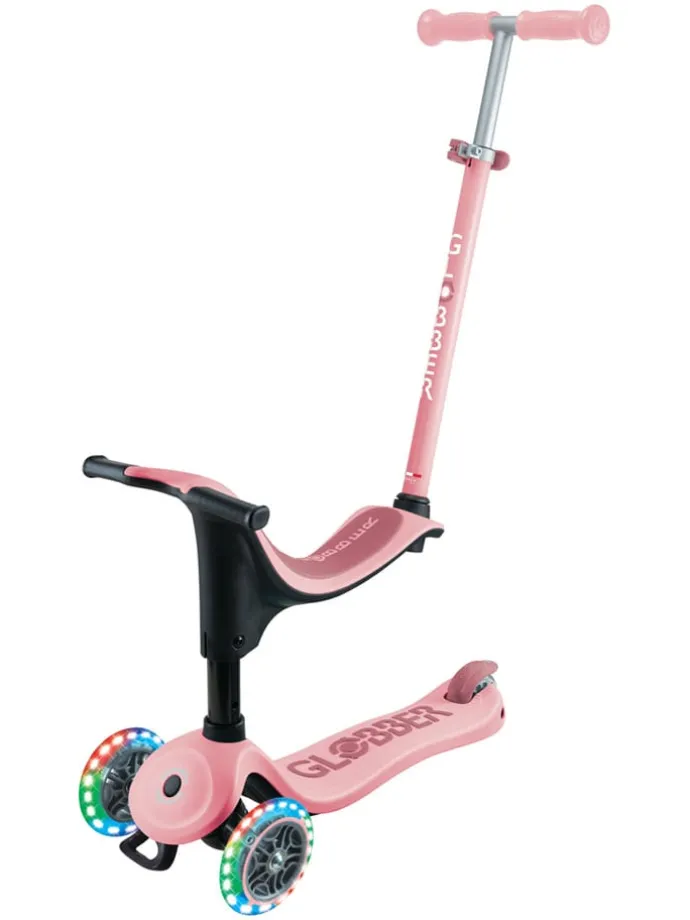 Kinderfahrzeug "Go-Up Sporty" in Rosa - ab 15 Monaten