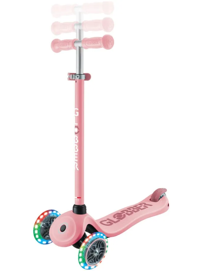 Kinderfahrzeug "Go-Up Sporty" in Rosa - ab 15 Monaten