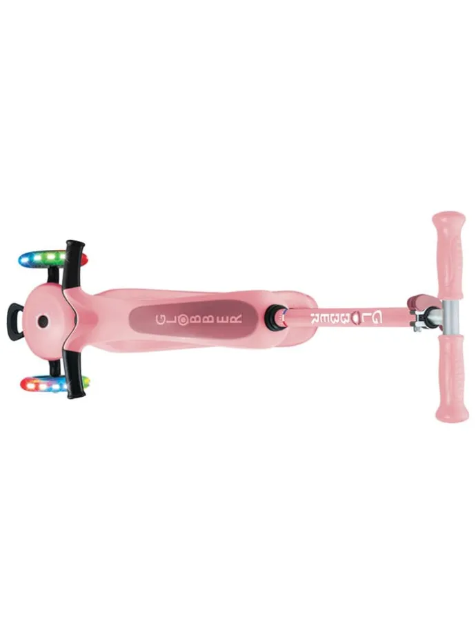 Kinderfahrzeug "Go-Up Sporty" in Rosa - ab 15 Monaten