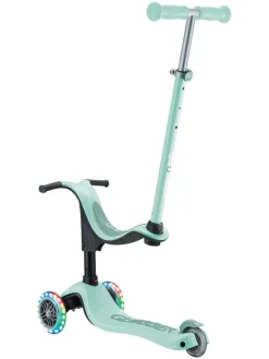 Kinderfahrzeug "Go-Up Sporty" in Türkis - ab 15 Monaten