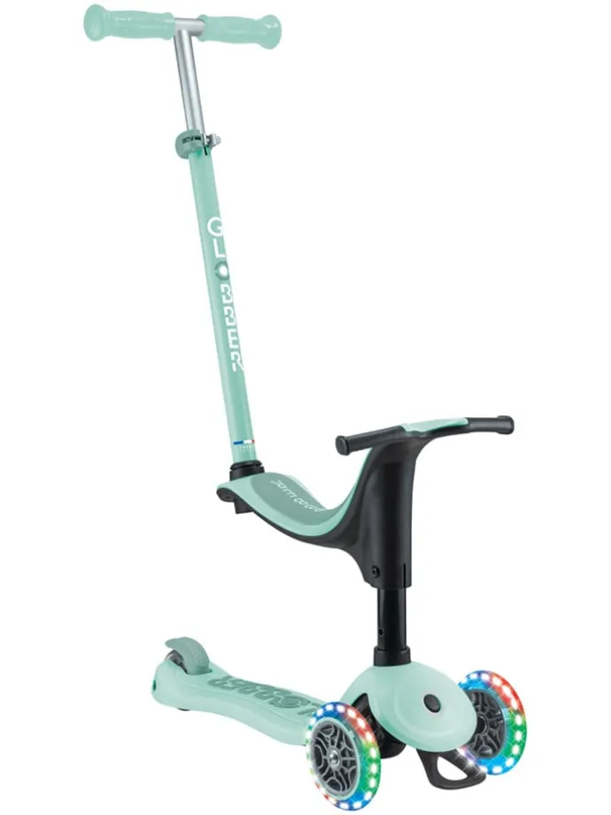 Kinderfahrzeug "Go-Up Sporty" in Türkis - ab 15 Monaten