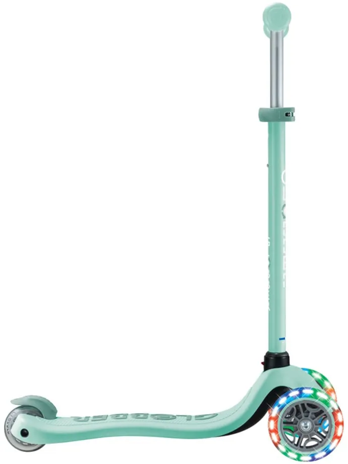 Kinderfahrzeug "Go-Up Sporty" in Türkis - ab 15 Monaten