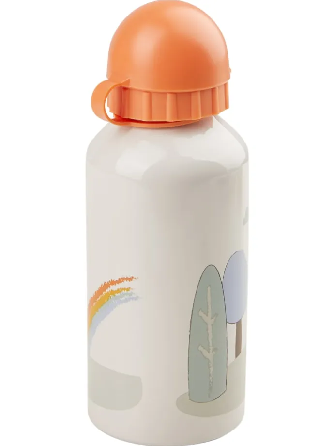 Kindergarten Set FUCHS Filou in mittelrot