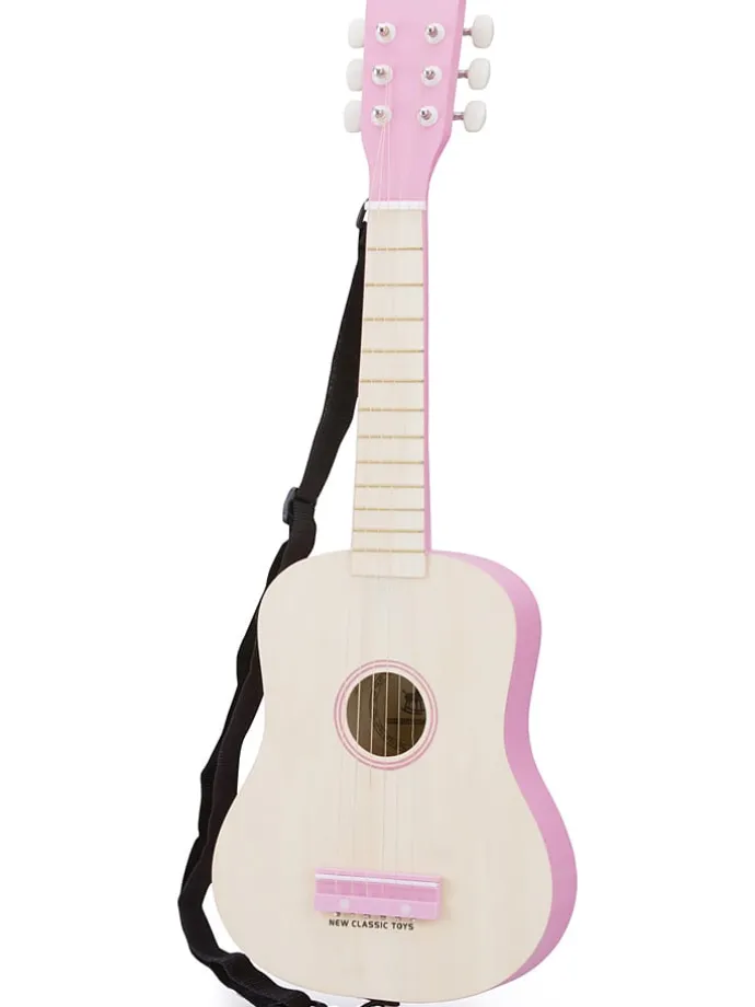 Kindergitarre - ab 3 Jahren