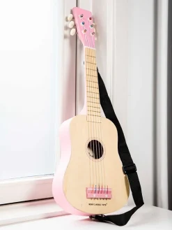 Kindergitarre - ab 3 Jahren
