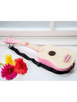 Kindergitarre - ab 3 Jahren