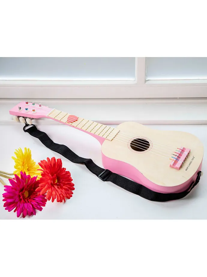 Kindergitarre - ab 3 Jahren
