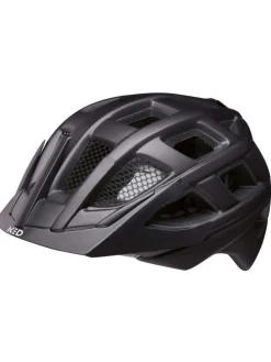 Kinderhelm  Kailu in schwarz