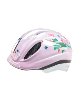 Kinderhelm  MEGGY II in rosa
