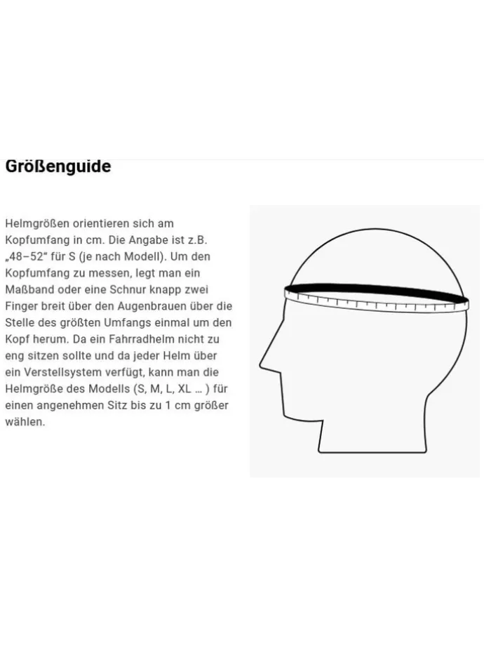 Kinderhelm MEGGY II TREND in blau
