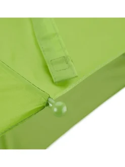 Kinderregenschirm Frosch in Grün