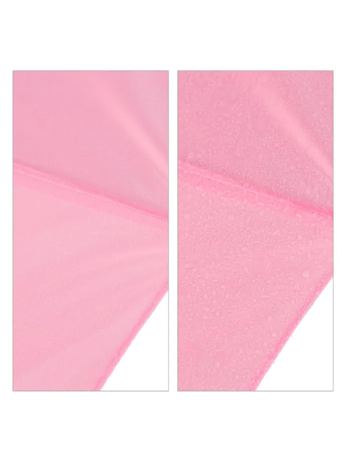 Kinder-Regenschirm "Katze" in Rosa