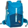 Kinderrucksack, Freizeitrucksack Polyester, recycelt ca. 37cm hoch