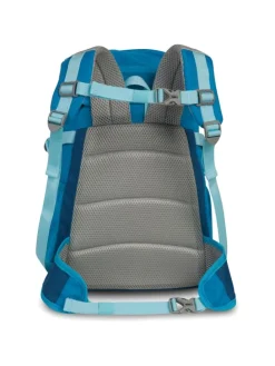 Kinderrucksack, Freizeitrucksack Polyester, recycelt ca. 37cm hoch