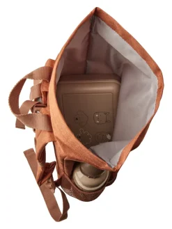 Kinderrucksack PFERD Sunny in mittleres braun