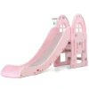 Kinderrutsche Alegra 18016 in rosa
