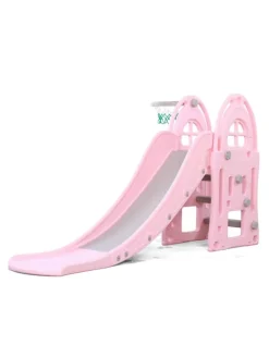 Kinderrutsche Verena 18017 in rosa