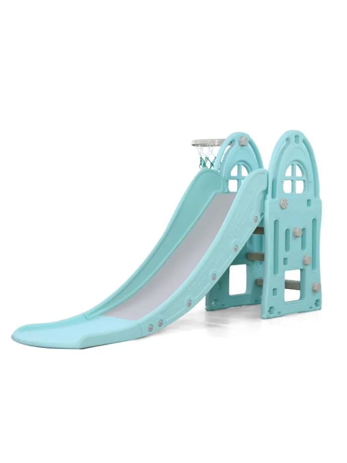 Kinderrutsche Verena 18017 in blau