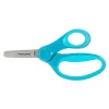 Kinderschere in Hellblau - (L)13 cm - ab 6 Jahren