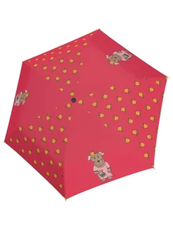 Kinderschirm in Pink