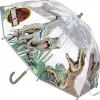 Kinderschirm "Jurassic Park" in Transparent/ Bunt - Ø 71 cm