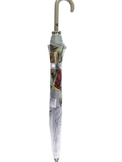 Kinderschirm "Jurassic Park" in Transparent/ Bunt - Ø 71 cm