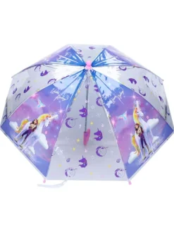 Kinderschirm Regenschirm Unicorn Academy in Rainy Days