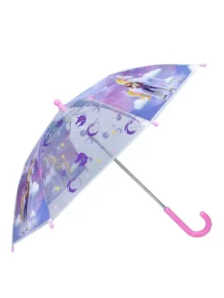 Kinderschirm Regenschirm Unicorn Academy in Rainy Days